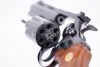 Colt .22 LR Diamondback Double Action Revolver & Box, Model D5140 - 18