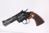 1967 4" Colt Diamondback .38 Special Double Action Revolver - 2