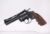 1972 4" Colt Diamondback .38 Special Double Action Revolver - 4