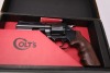 1972 4" Colt Diamondback .38 Special Double Action Revolver - 35