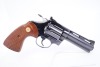 Blue Colt Diamondback .38 Special Double Action Revolver & Box - 3