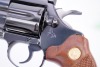 Blue Colt Diamondback .38 Special Double Action Revolver & Box - 13