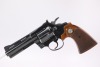 1969 4" Blue Colt Diamondback .38 Special Double Action Revolver - 2