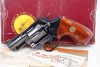 25 of 250 Limited Colt King Cobra CCL .357 Mag Double Action Revolver & Box - 2