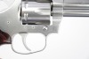 excellent Colt King Cobra SB3BB .357 Magnum Double Action Revolver & Box - 10