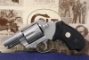 Colt Model .38 SF-VI .38 Special Stainless Double Action Only Revolver & Box - 2