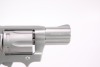 Colt Model .38 SF-VI .38 Special Stainless Double Action Only Revolver & Box - 9