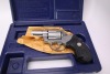 Colt Model .38 SF-VI .38 Special Stainless Double Action Only Revolver & Box - 21