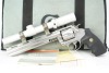 Colt Whitetailer II .357 Magnum Double Action Revolver & Box - 2