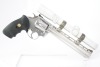 Colt Whitetailer II .357 Magnum Double Action Revolver & Box - 3