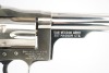 Dan Wesson Arms Model 14 Pistol Pack 3 Barrel Set Nickel .357 Mag Revolver & Box - 11