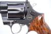 Korth Nighthawk Model Mongoose .357 Mag Revolver Keith Brown Grips & Box - 10