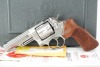 Ruger Model GP100 Match Champion .357 Mag. Double Action Revolver & Box - 2