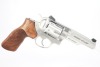 Ruger Model GP100 Match Champion .357 Mag. Double Action Revolver & Box - 3