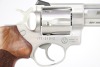 Ruger Model GP100 Match Champion .357 Mag. Double Action Revolver & Box - 12