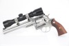 Ruger Redhawk Model 05009 7 1/2" .41 Magnum Double Action Revolver & Scope - 2