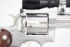 Ruger Redhawk Model 05009 7 1/2" .41 Magnum Double Action Revolver & Scope - 7