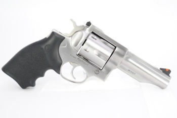 Fine Ruger Redhawk .45 Colt Double Action Revolver