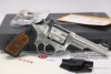 Ruger Model SP-101 4" .22 LR Double Action Revolver & Box