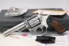 Ruger Model SP-101 4" .22 LR Double Action Revolver & Box - 2