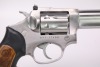 Ruger Model SP-101 4" .22 LR Double Action Revolver & Box - 11