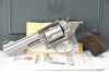 Ruger Model SP-101 4" .357 Magnum Double Action Revolver & Box - 2