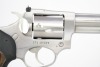 Ruger Model SP-101 4" .357 Magnum Double Action Revolver & Box - 11