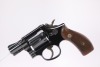 Smith & Wesson Model 10 No Dash .38 Special Snubnose Double Action Revolver - 2