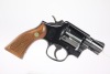 1977 Smith & Wesson S&W Model 10-5 .38 Special 2" Double Action Revolver & Box - 3