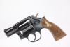 1977 Smith & Wesson S&W Model 10-5 .38 Special 2" Double Action Revolver & Box - 4