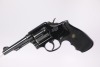 1978 Smith & Wesson Model 10-7 M&P .38 Special 4" Double Action Revolver - 2