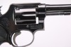 1978 Smith & Wesson Model 10-7 M&P .38 Special 4" Double Action Revolver - 12