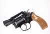 Smith & Wesson Model 12-2 Airweight .38 Special Double Action Revolver & Box - 4