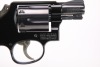 Smith & Wesson Model 12-2 Airweight .38 Special Double Action Revolver & Box - 12