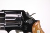 Smith & Wesson Model 12-2 Airweight .38 Special Double Action Revolver & Box - 15