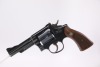 Smith & Wesson Model K-38 Combat Masterpiece Pre-Model 15 .38 Special Revolver - 2