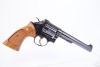 Smith & Wesson Model 17-3 K-22 Masterpiece .22 LR Double Action Revolver & Box - 3