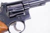 Smith & Wesson Model 17-3 K-22 Masterpiece .22 LR Double Action Revolver & Box - 10