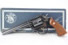 Smith & Wesson Model 17-3 K-22 Masterpiece .22 LR Double Action Revolver & Box - 2