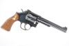 Smith & Wesson Model 17-3 K-22 Masterpiece .22 LR Double Action Revolver & Box - 3