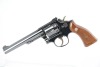 Smith & Wesson Model 17-3 K-22 Masterpiece .22 LR Double Action Revolver & Box - 4