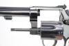 Smith & Wesson Model 17-3 K-22 Masterpiece .22 LR Double Action Revolver & Box - 14