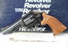 Smith & Wesson Model 19-5 Combat Magnum .357 100705 Revolver & Box - 2