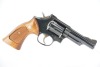 Smith & Wesson Model 19-5 Combat Magnum .357 100705 Revolver & Box - 3