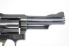 Smith & Wesson Model 19-5 Combat Magnum .357 100705 Revolver & Box - 11