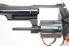 Smith & Wesson Model 19-5 Combat Magnum .357 100705 Revolver & Box - 14