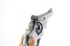 Smith & Wesson Model 19-5 Combat Magnum .357 100705 Revolver & Box - 20