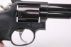 1988 Smith & Wesson Model 19-5 .357 Combat Magnum 4" Double Action Revolver - 10