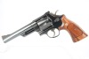 Smith & Wesson Model 25-5 100904 .45 Colt Revolver & Box - 4