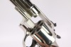 Smith & Wesson Model 27-2 .357 Mag 8 3/8" Nickel Double Action Revolver - 16